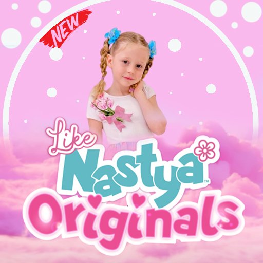 Игра Как Настя