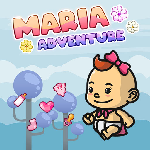 Игра Приключение Марии Игра Приключение Марии