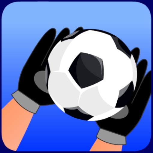 Игра Футбол с Пенальти
