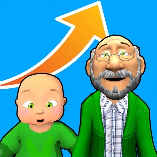 Игра Забег по Жизни