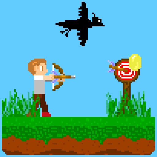 Игра Риона Лучник