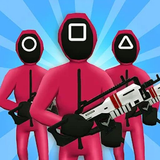 Игра Игра в Кальмара