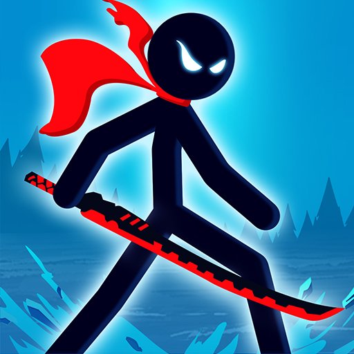 Игра Стикмен Боец 2