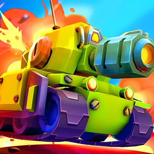 Игра Королевский Танк Игра Королевский Танк