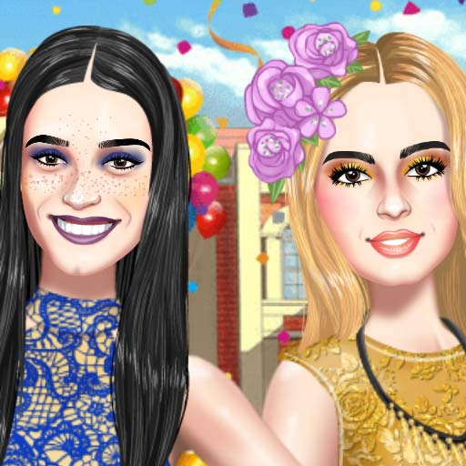Игра Онлайн Инфлюенсеры 