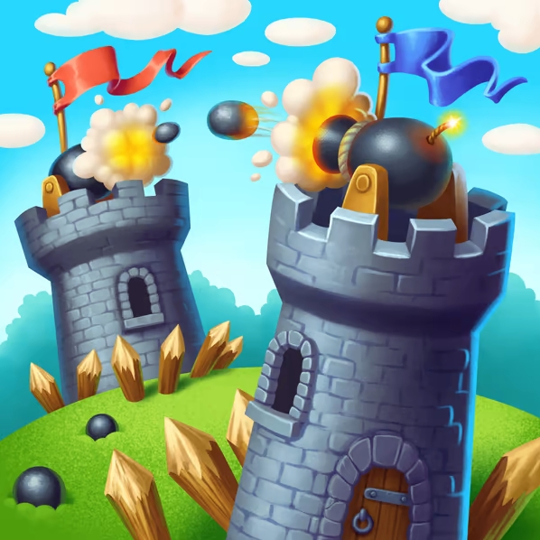 Игра Разрушение Башен Игра Разрушение Башен