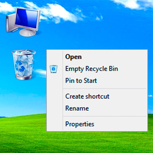 Игра Симулятор Windows XP