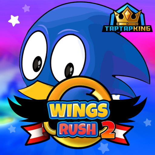 Игра Крылатый Рывок Соника 2