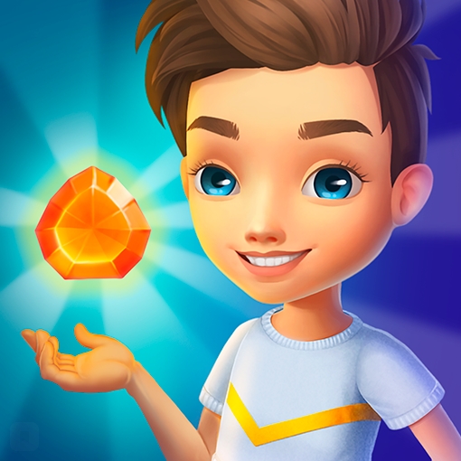 Игра А4: Остров Мечты Игра А4: Остров Мечты