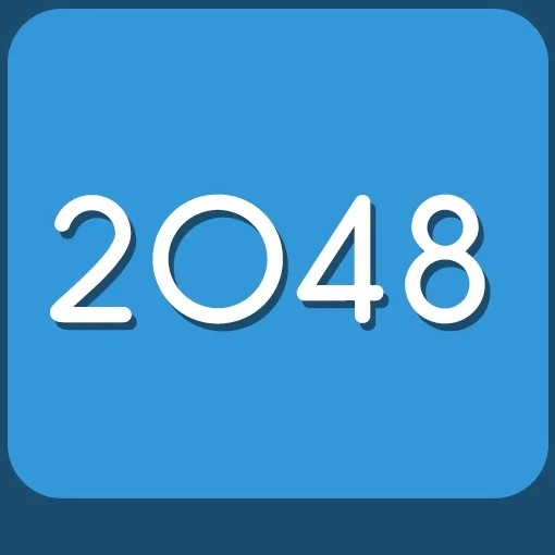 Игра Яндекс 2048