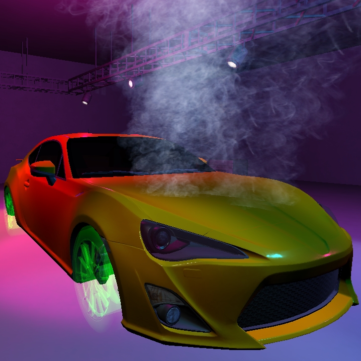Игра Автосервис 3D Игра Автосервис 3D