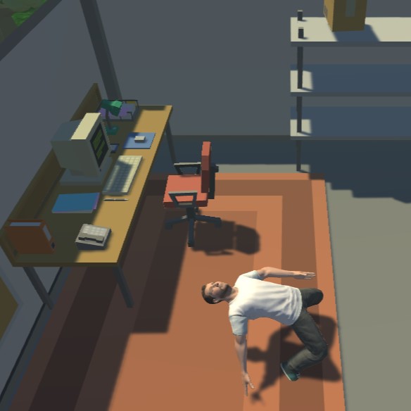 Игра Сломать Все 3D