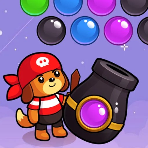 Игра Bubble Shooter.ro Игра Bubble Shooter.ro