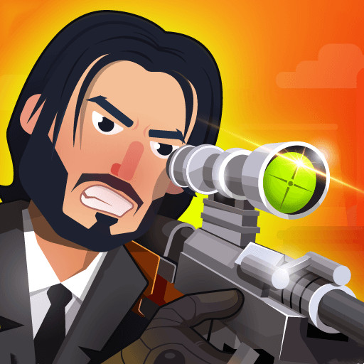 Игра Капитан Снайпер