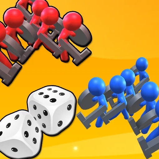 Игра Война Костей 3D