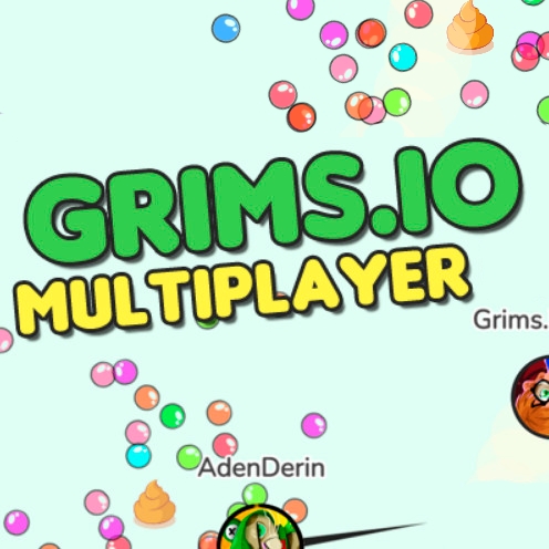 Игра Grims.io