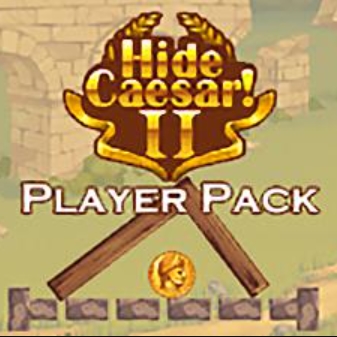 Игра Укрой Цезаря: Новые Уровни 2