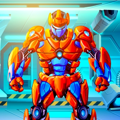 Игра Железный Костюм: Сборка и Полет