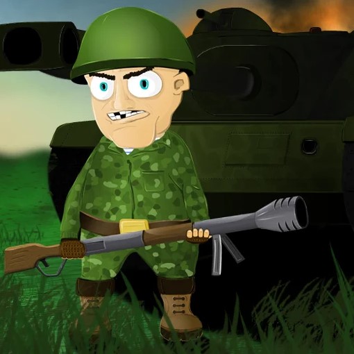 Игра Предел Защиты