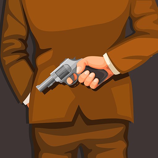 Игра Мистер Мафия