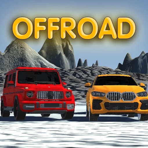 Игра Симулятор Бездорожья