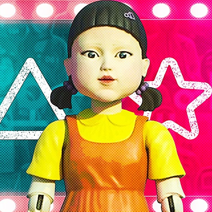 Игра Игра в Кальмара: Мультиплеер Игра Игра в Кальмара: Мультиплеер