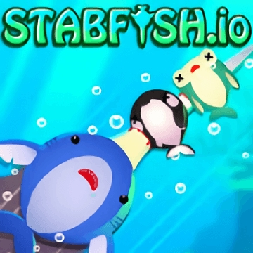 Игра Stabfish 2 Игра Stabfish 2