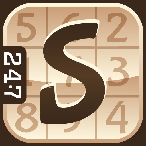 Игра Судоку 247