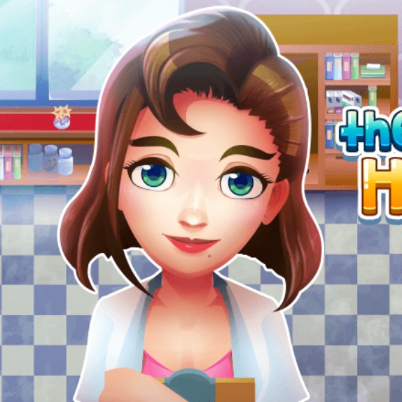 Игра Больница Врачей