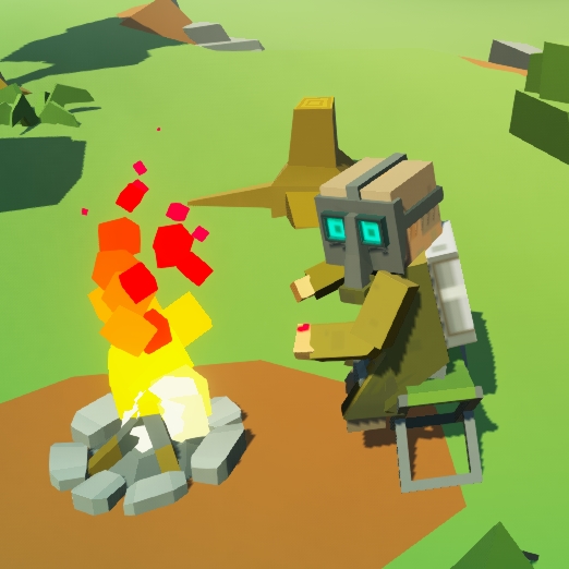 Игра Последний Форт
