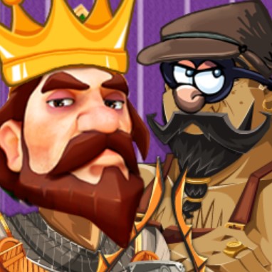 Игра Воры Убийцы