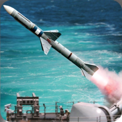 Игра Ракета Военного Корабля