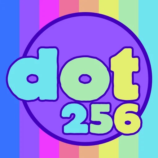 Игра Точка 256 Игра Точка 256