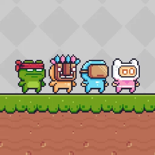 Игра Приключения Четырёх Друзей Игра Приключения Четырёх Друзей