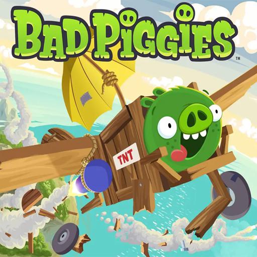 Игра Стреляй в Плохих Свиней