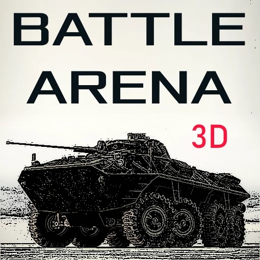 Игра Военная Арена