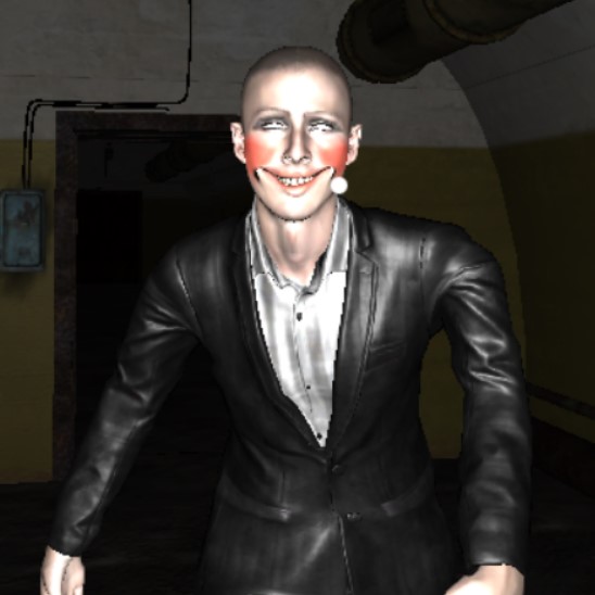 Игра Дело Улыбка 2