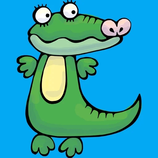 Игра Раскраска Животных 2