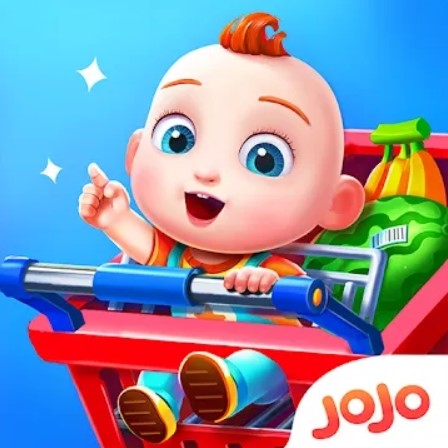 Игра Милые Семейные Покупки