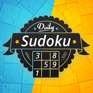 Игра Ежедневное Судоку 2