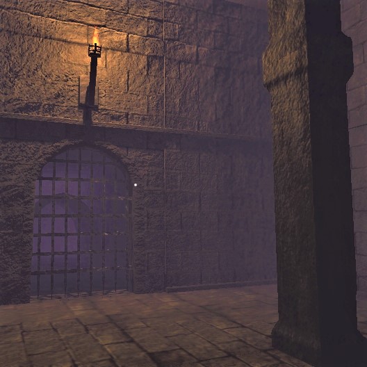 Игра Побег из Подземелья Делвера