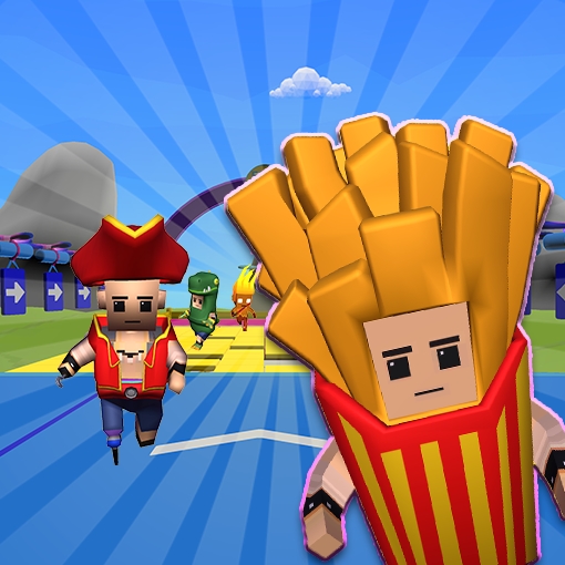 Игра Фол Бойс Мультиплеер