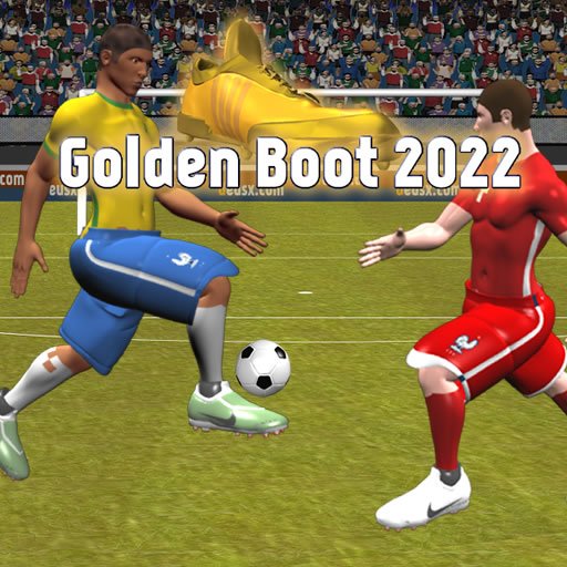 Игра Золотая Бутса 2022 Игра Золотая Бутса 2022