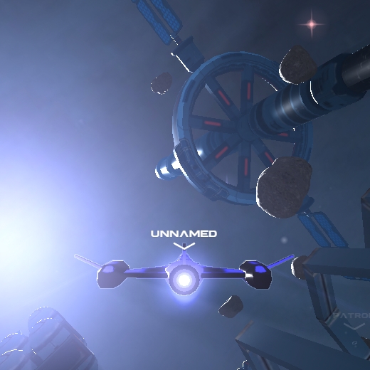 Игра Laserz.io