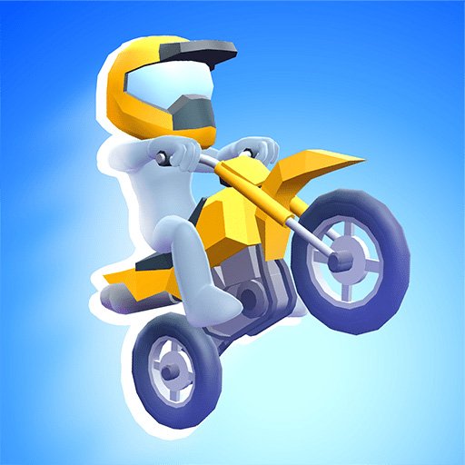 Игра Безумные Байкеры
