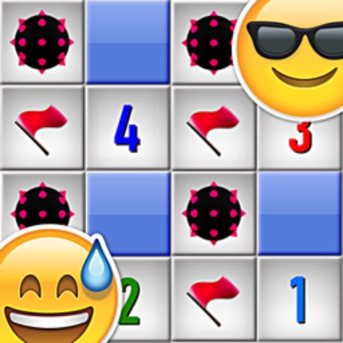 Игра Сапер: Вызов