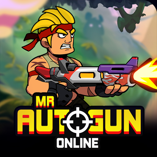 Игра Мистер Автомат Игра Мистер Автомат
