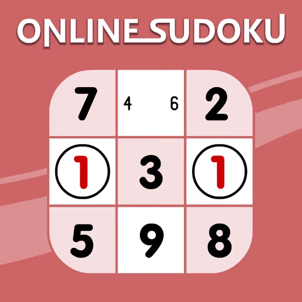 Игра Судоку по Календарю
