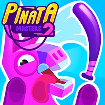 Игра Пиньята Мастер 2