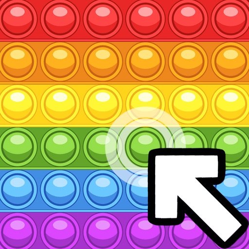 Игра Бесконечный Поп Ит Игра Бесконечный Поп Ит